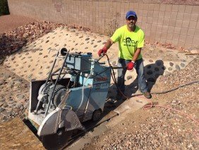 Clear Cut Concrete - Photo 4