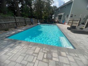 Pool Service MD & Swimming Pool Renovations - Photo 3