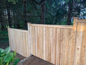 MOhawk Fence Company - Photo 0