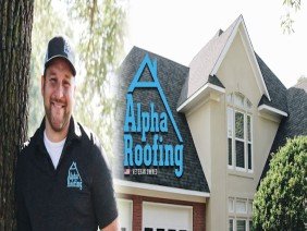 Alpha Roofing, LLC - Photo 6