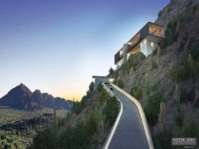 Victor Sidy Architect - Photo -1