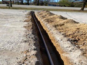 NWA C&S Plumbing - Photo 2