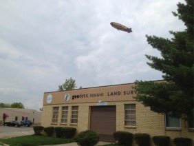 Geodetic Designs Inc. Land Surveying - Photo 6