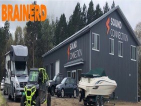 Sound Connection Inc - Photo 5