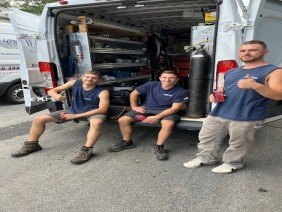 Wilson Brothers Heating & Air Conditioning, Inc. - Photo 2