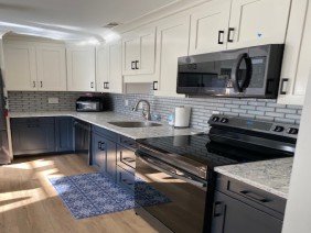 Maryland Dream Kitchens and Baths, LLC - Photo 2