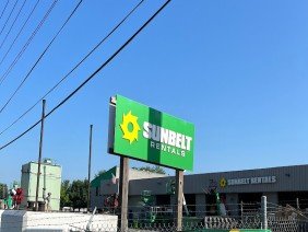 Sunbelt Rentals - Photo 6