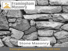 Framingham Masonry - Photo 4