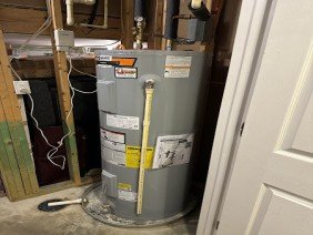 MoCo Plumbing, LLC - Photo 1