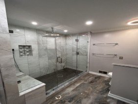 Maryland Glass Installation LLC - Photo 0