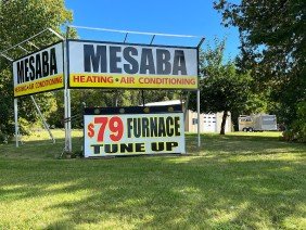 Mesaba Heating & Air Conditioning - Photo 2