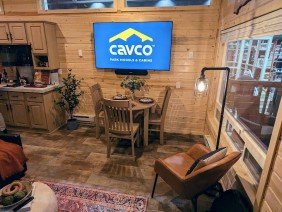Cavco Park Models, Cabins, ADU's and Tiny Houses - Photo 1