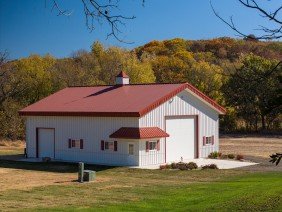Morton Buildings, Inc. - Photo 5