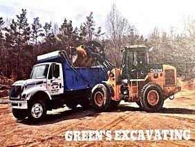 Green's Excavating - Photo 6