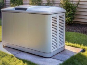 Swanson Electrical Services, Inc. - Photo 6