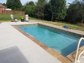 Shoals Pools & Spa Inc - Photo 3