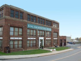 King Architectural Metals - Photo 3