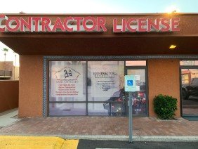 Arizona Contractor License Center - Photo -1