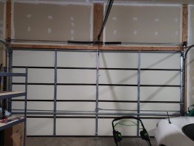 BBB Garage Doors LLC - Photo -1