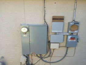 Arizona Electrical Solutions Phoenix, LLC - Photo -1