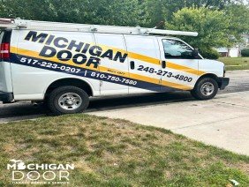 Michigan Door - Photo 2