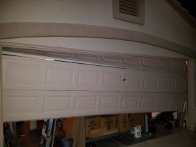 Desert Garage Doors AZ - Photo -1