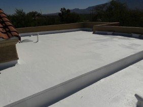 Roof Coating Specialist - Photo 1