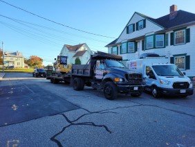 USA EXCAVATING - water and sewer - Photo 5