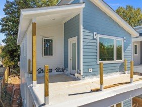 Ideal Siding Springfield - Photo 1