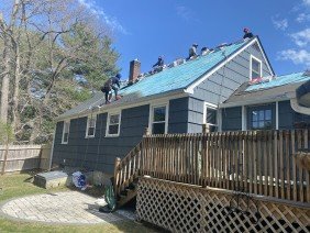 J&R Construction Roofing - Photo 2