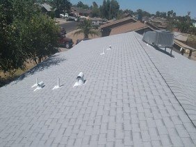Gleason Roofing - Photo 0