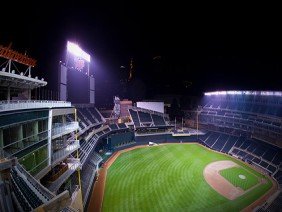 Gunnar Electric, Inc - Photo 0