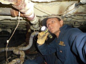 Kemp Home Inspections, LLC - Photo 1