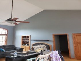 B&M PAINTING - Photo -1