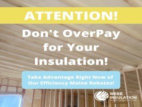 Webb Insulation - Photo 0
