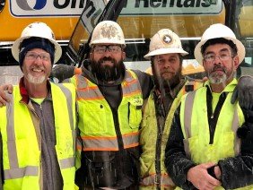 Big Horn Masonry Inc - Photo -1