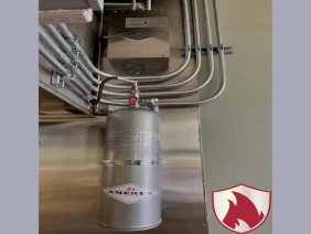 Crimson Fire Protection, LLC - Photo 5