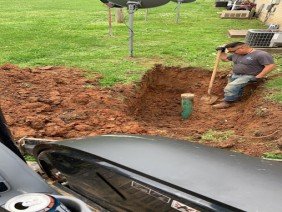 NWA C&S Plumbing - Photo 0