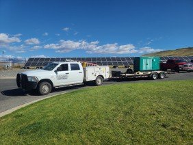 Cody Electric Contractor, LLC. - Photo 3