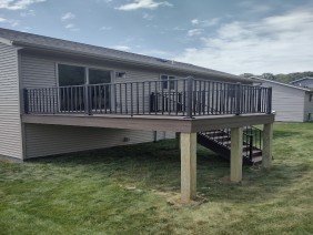 Minnesota's 1st Choice Replacement Windows, Doors, Siding & Roofing - Photo 4