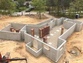 Capital Concrete, LLC. - Photo 2