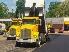 Midwest Asphalt Maintenance - Photo 1