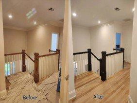 Max Painting (Interior & Exterior Painting Services Maryland & Virginia) - Photo 1