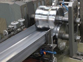 Johnson Bros. Roll Forming Co. - Photo 0