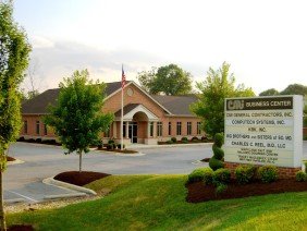 CMI General Contractors - Photo 2