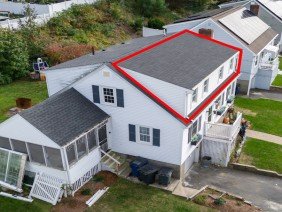 MassTech Roofing & Building - Photo 2