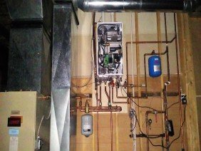 Curtright Plumbing & Heating LLC - Photo 2