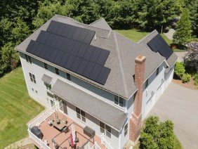 Boston Solar - Photo 1