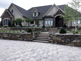 Minnesota Green Landscaping - Photo 1