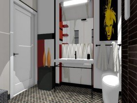 Victor Liberatore Interior Design - Photo -1